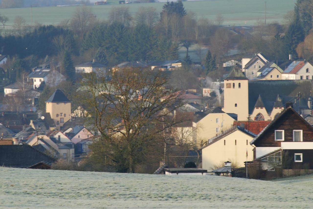 Living-In-History: Heidi Braun Cottage Dudeldorf ภายนอก รูปภาพ